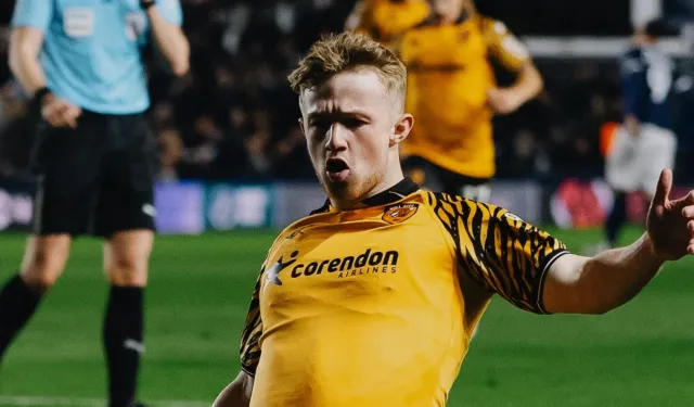Hull City, Premier Lig kapısında! Finaldeki rakibi belli oldu