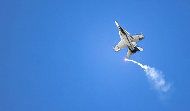 İran medyası duyurdu: Husiler, Yemen’de ABD’ye ait İHA düşürdü