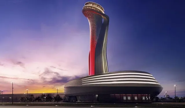 İstanbul Havalimanı Avrupa'nın en yoğun havalimanı oldu