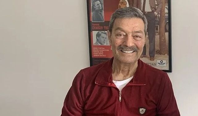 Kadir İnanır yoğun bakıma kaldırılmıştı: Hastaneden yeni açıklama