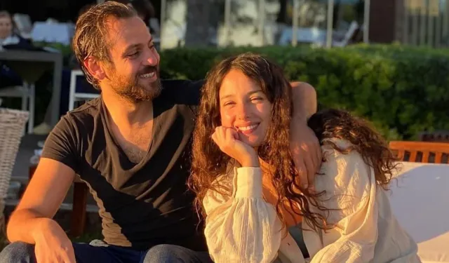 8 yıllık evlilik tek celsede bitti! Erkan Kolçak Köstendil ile Cansu Tosun boşandı