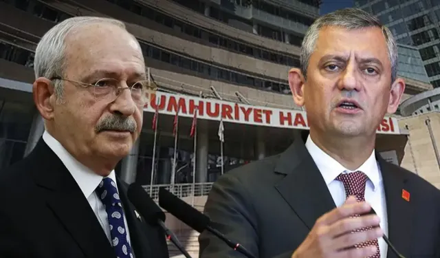 Kemal Kılıçdaroğlu Özgür Özel'i arayacak