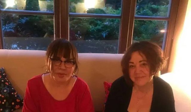 Nazan Öncel’den Sezen Aksu’ya olay sözler!