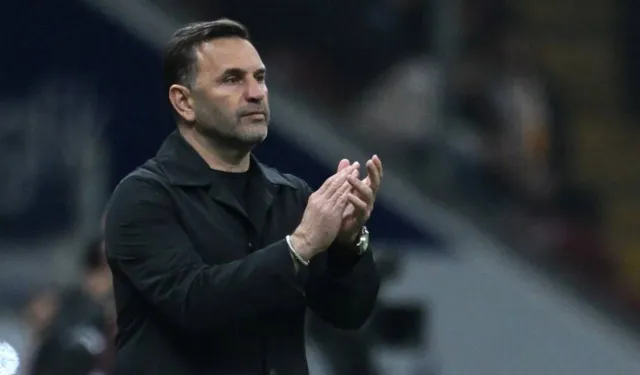 Okan Buruk: “Şampiyonluğu erken bitirebilirdik ama sonunda kazandık”