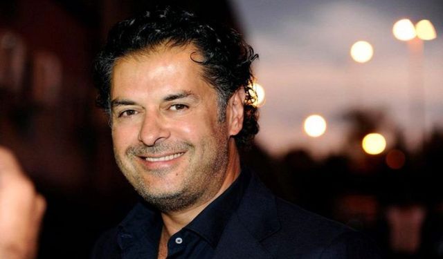 Lübnanlı sanatçı Ragheb Türkiye’de ilk kez sahne alacak