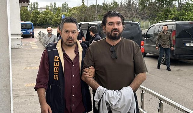 Rasim Ozan Kütahyalı’nın cezaevi değiştirildi