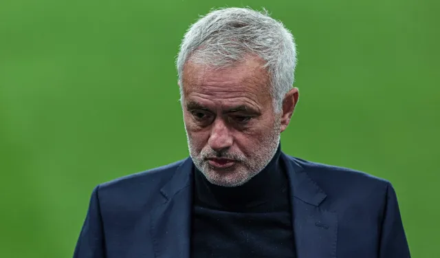 Real Madrid'in yeni teknik direktörü Jose Mourinho oldu