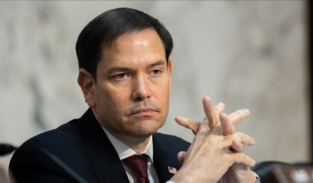 Rubio’dan İran açıklaması: “Bugün gelişme olabilir”
