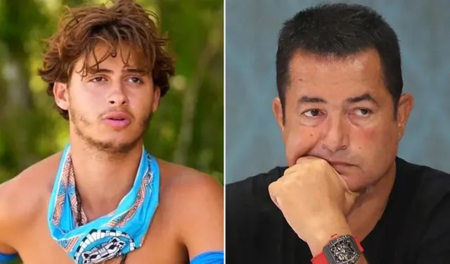 Survivor’da feci kaza: Yarışma süresiz askıya alındı