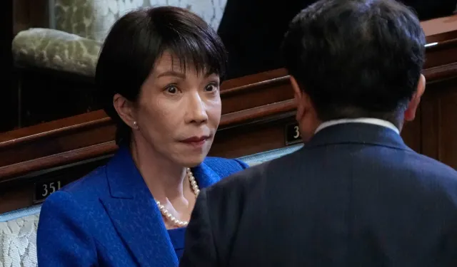 Yapay zekâ ile kirli siyaset: Takaichi suçlamaların odağında