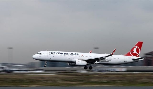 THY, İstanbul-Dubai seferlerini yeniden başlatıyor