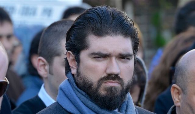 Rasim Ozan Kütahyalı gözaltına alındı
