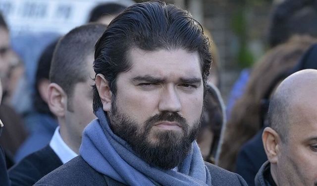 Rasim Ozan Kütahyalı tutuklandı