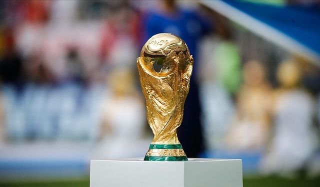 Bilim insanlarından 2026 FIFA Dünya Kupası uyarısı!