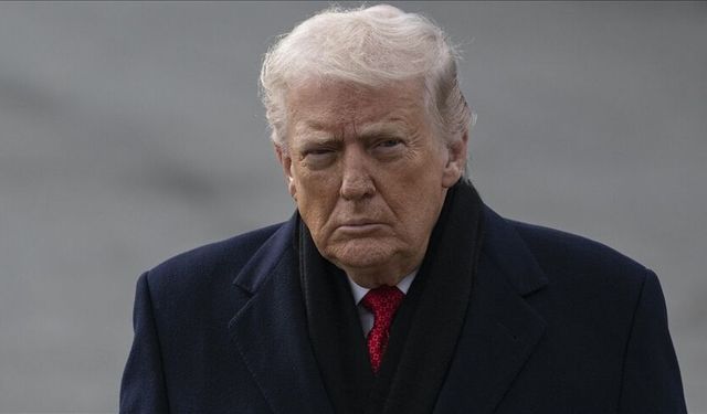 Hürmüz planı tutmadı! Trump'ın 'Özgürlük Projesi' bir gün sürdü