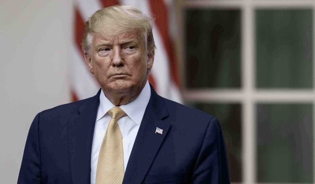 Trump: Bugün İran ile savaşı bitirdik