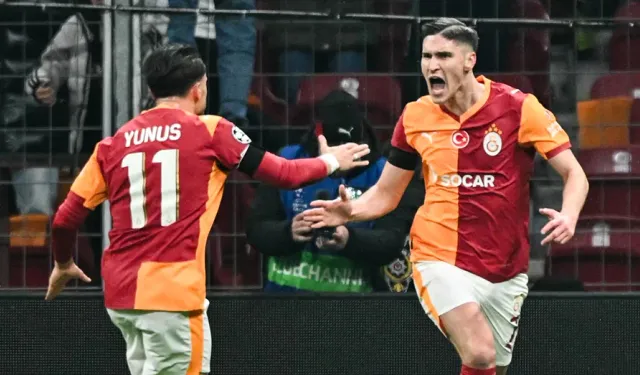 Premier Lig devleri Galatasaray’ın yıldızının peşinde!
