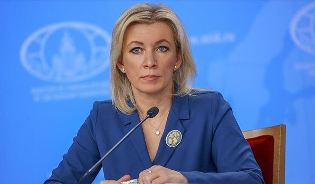 Rusya’dan Kiev’deki yabancı misyonlara tahliye çağrısı