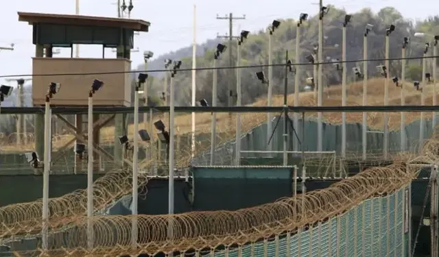 Yeni “Guantanamo” mu? "AB sınır dışında hukuksuz bölgeler kuruyor’”