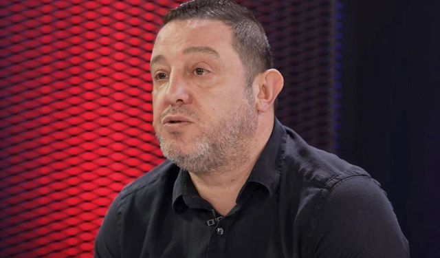 Nihat Kahveci’den Montella’ya sert eleştiri: “Yarın yollarım”