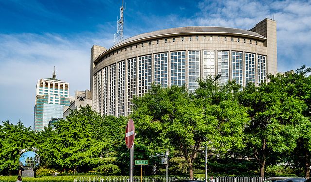 Wang Yi, BRICS Üst Düzey Temsilcileri Toplantısı’na katılacak