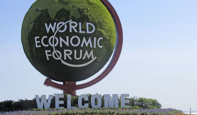 Li Qiang, 17. Yaz Davos Forumu'na katılacak