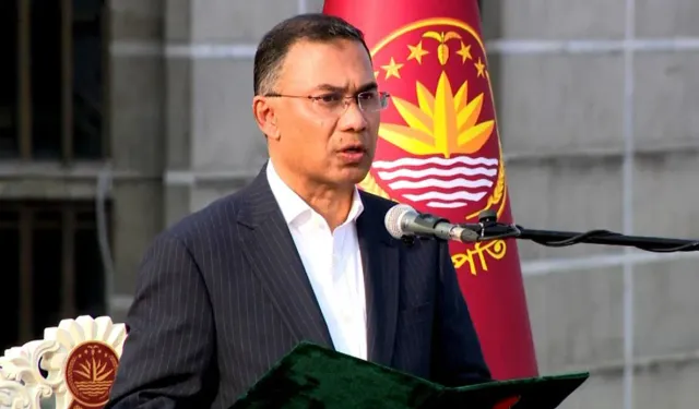 Bangladeş Başbakanı Çin’i ziyaret edecek