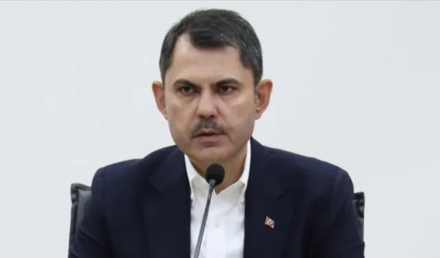 Bakan Kurum'un işaret ettiği gün geldi: Satışa çıkıyor!