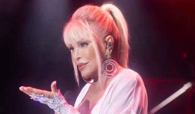Ajda Pekkan'dan hayranlarını üzecek açıklama