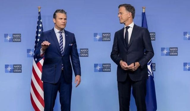 ABD’nin NATO’ya yeni dayatması: "Öde ya da çekil" diplomasisi