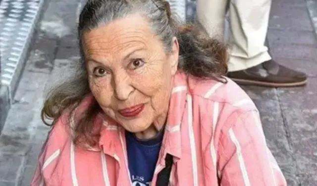 “Panter Emel” lakaplı Emel Yıldız hayatını kaybetti