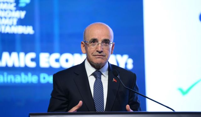 Şimşek başkanlığında toplantı: 131 fon için tasfiye süreci masada