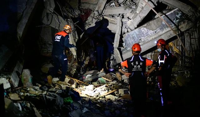 AFAD Başkanı Pehlivan’dan Venezuela’daki Türk ekiplere destek mesajı