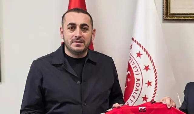 Ankara Cumhuriyet Başsavcılığına Aykut Çelik atandı