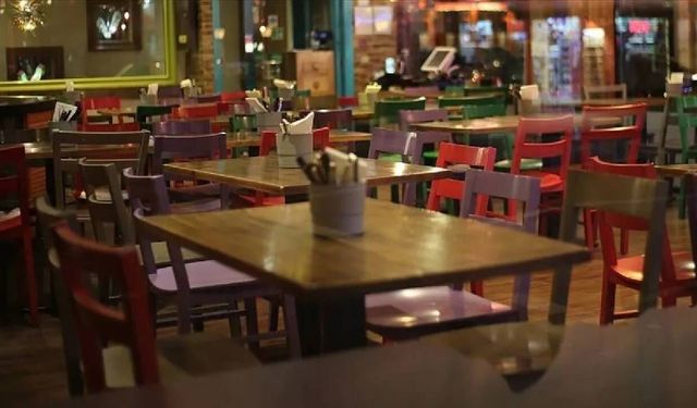 Restoran ve kafelerde “şeffaf menü” dönemi başlıyor
