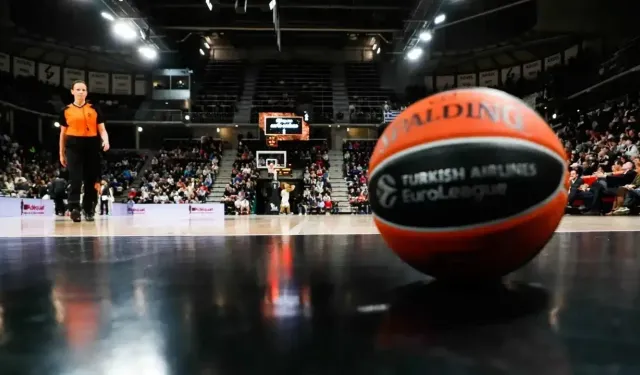 EuroLeague'e 3. Türk takımı geldi!
