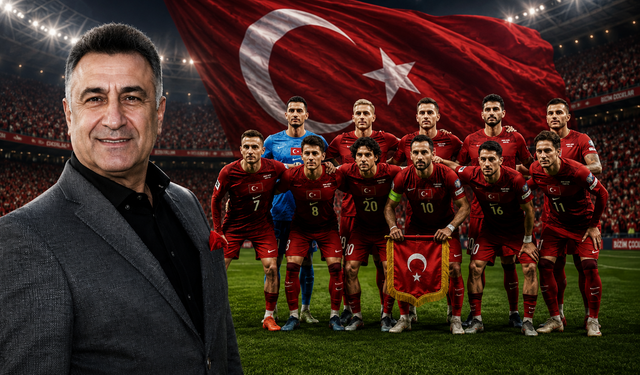 Spor psikolojisi uzmanı açıkladı: Paraguay maçı öncesi A Milli Takım’ın morali nasıl yükselir?