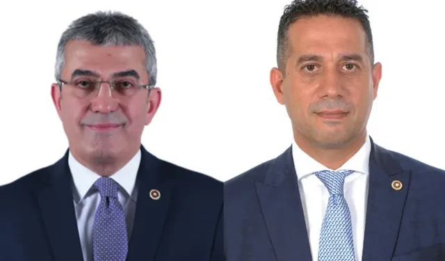 CHP'de Ali Mahir Başarır ve Gökhan Günaydın'ın grup başkanvekillikleri düştü