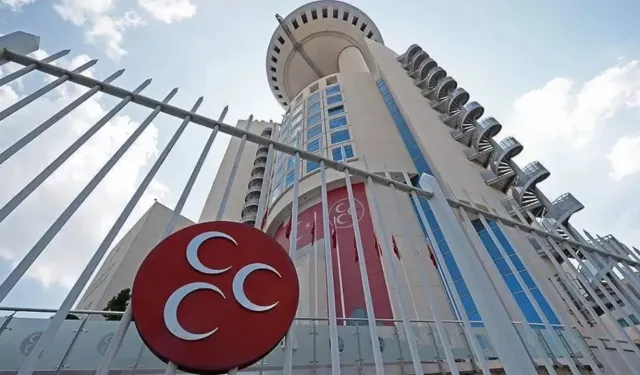MHP, bir il teşkilatını daha feshetti