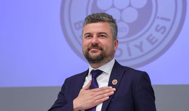 Buca Belediye Başkanı Görkem Duman görevden uzaklaştırıldı