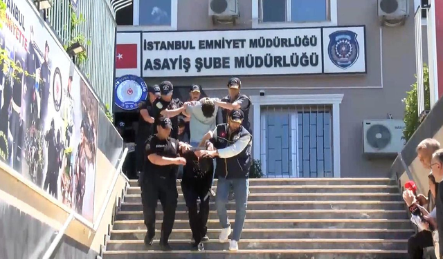 Erhan Karaal'ın ifadesi ortaya çıktı: 300 kilo altın talep ettiler