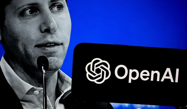 OpenAI, Broadcom ile birlikte tasarladığı çipi tanıttı
