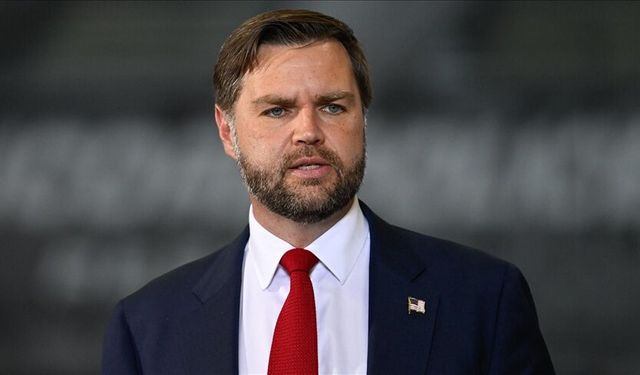 Pehlevi'ye kötü haber! Vance: Trump'ın amacı bu değildi