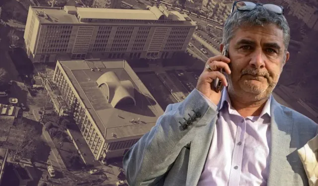 Erhan Karaal kimdir, neden kaçırıldı, kim kaçırdı?