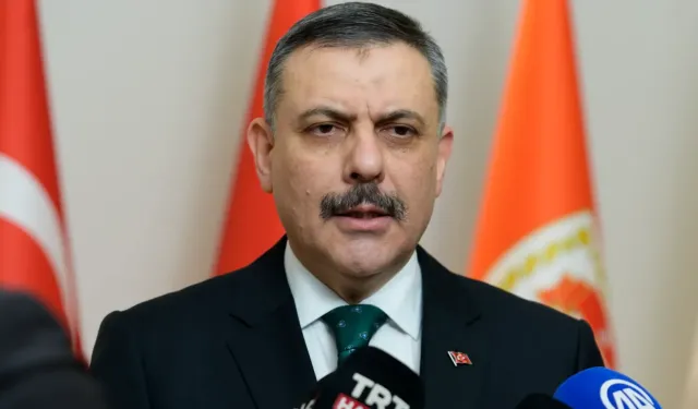 İçişleri Bakanı: "NATO Zirvesi tedbirlerini yalnızca Türkiye uygulamıyor"