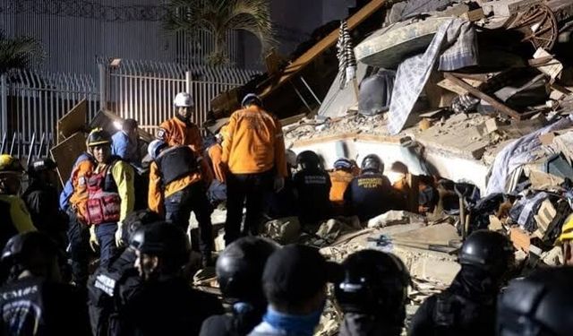 BM'den korkutan tahmin: Venezuela depremlerinden 6,7 milyon kişi etkilenebilir