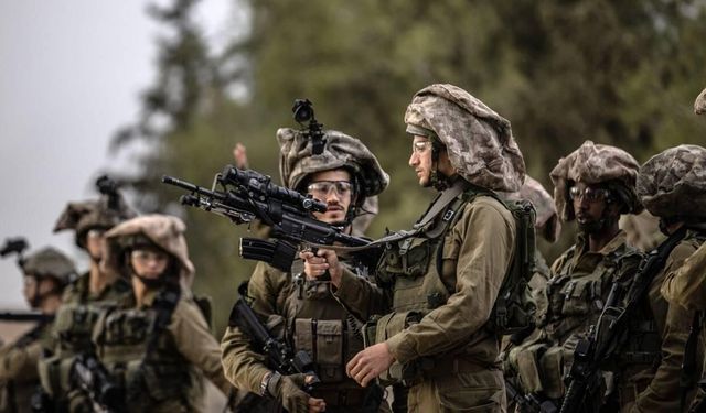 İsrail basını: "Netanyahu ordudan Lübnan’daki saldırıları durdurmasını istedi"