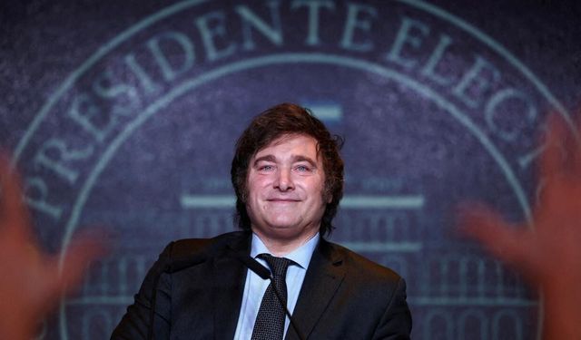 Trump’ın Falkland çıkışı Milei’ye cesaret verdi: Londra'ya yaptırım hamlesi