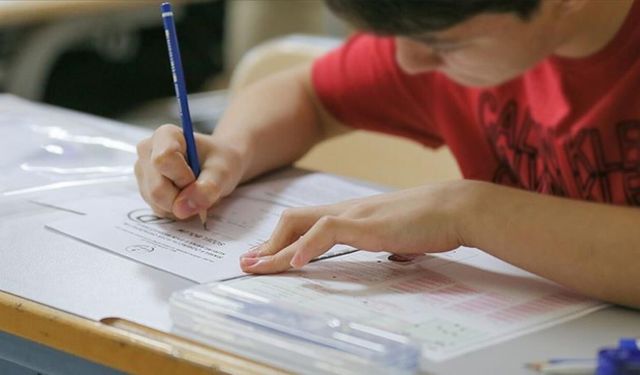Bakan Çiftçi'den LGS tedbirlerine ilişkin açıklama