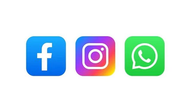 Metanın sosyal medya platformlarına erişim sorunu: Facebook'a giriş yapılamıyor mu? WhatsApp Web'e nasıl erişebiliriz?